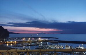 Exterior - Hotel Klein Wien (Piano di Sorrento)