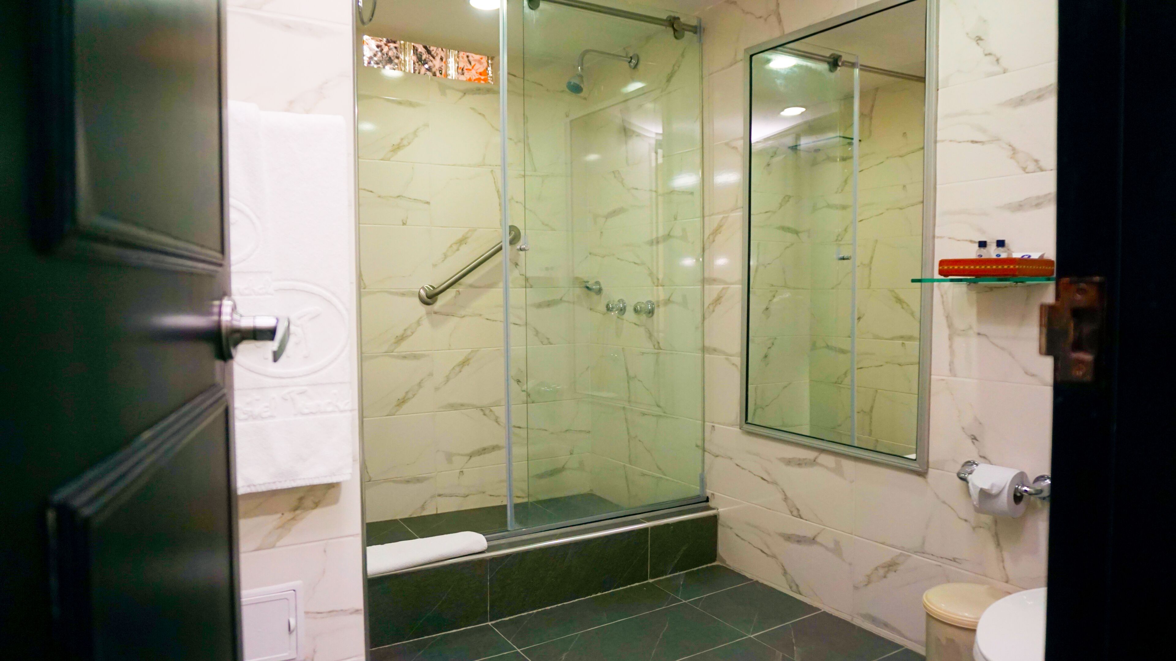 Foto - Hotel Tonchalá