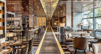 Four Seasons Hotel Shenzhen