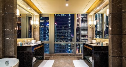 Four Seasons Hotel Shenzhen