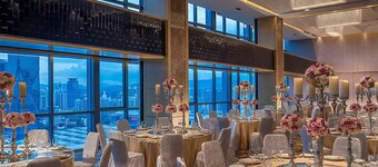 Four Seasons Hotel Shenzhen
