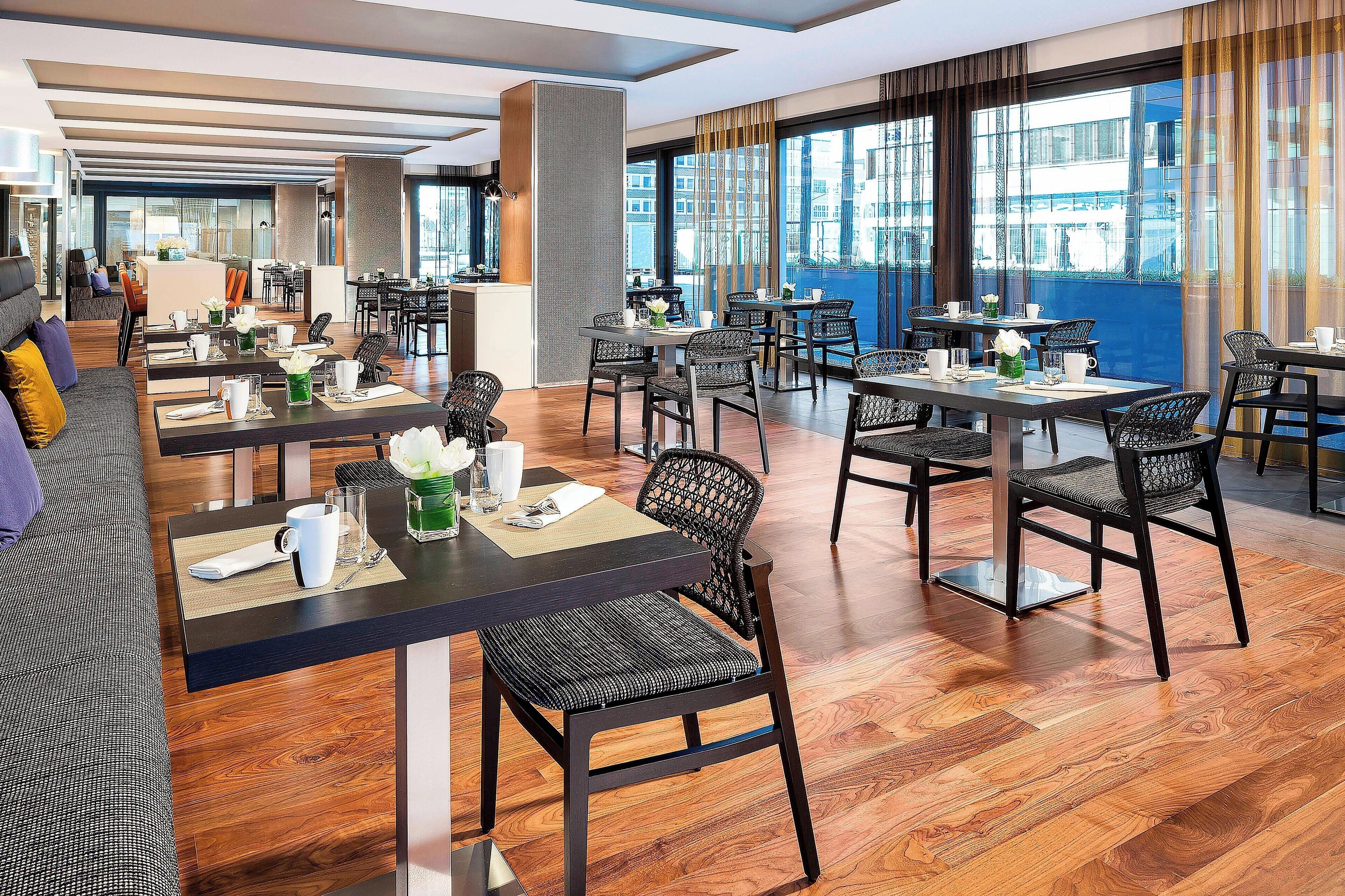 daily full breakfast (chf 35 per person)