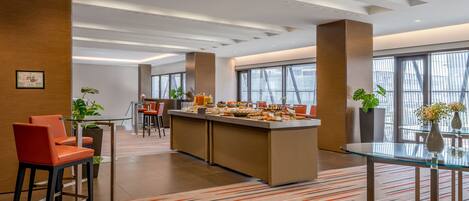 สถานที่จัดงานประชุม
