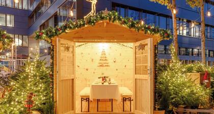 Sheraton Zurich Hotel