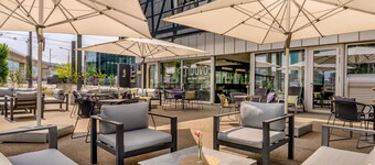 Sheraton Zurich Hotel