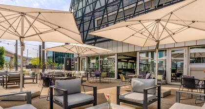 Sheraton Zurich Hotel