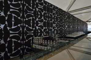 Bar (en el alojamiento)
