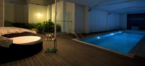 Installations sportives