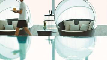 Piscina coperta