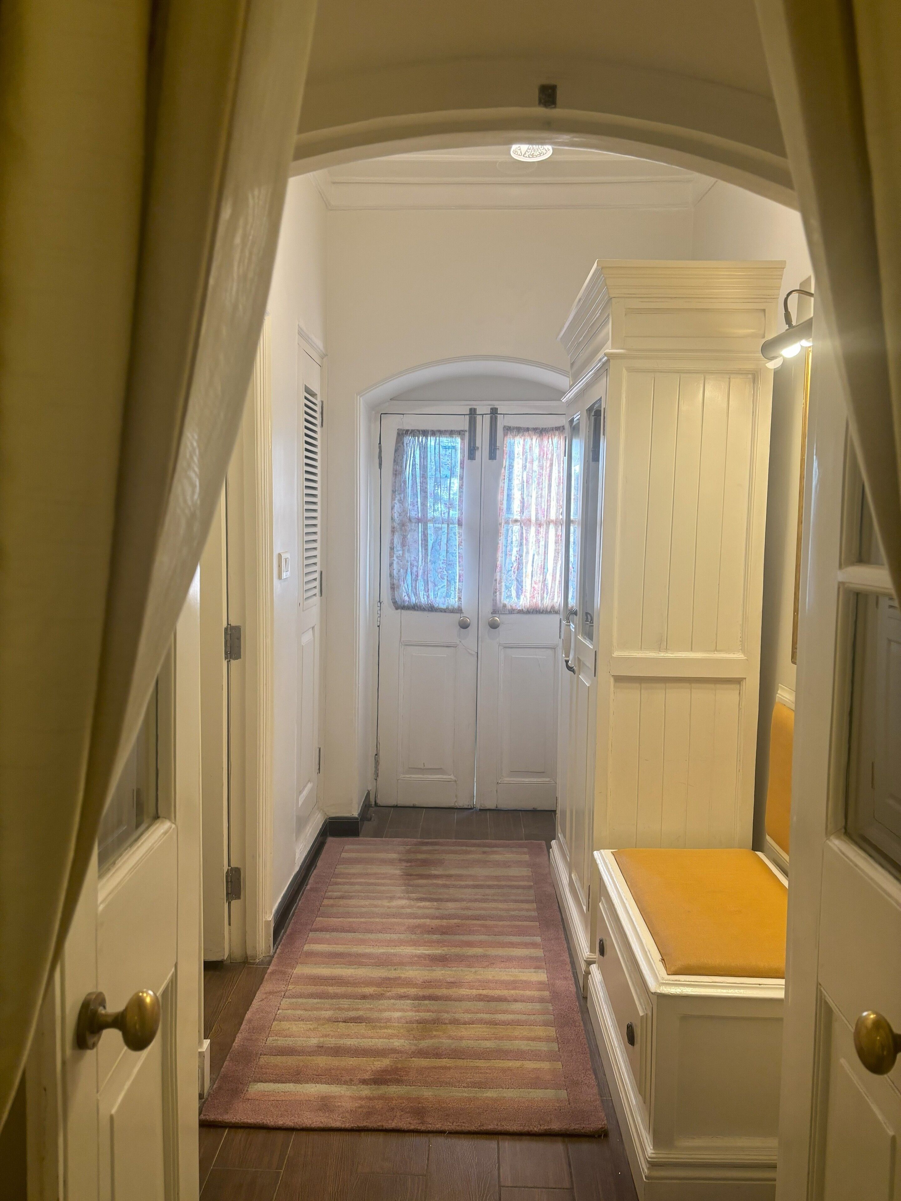 standard room, 1 king bed, mountain view (superior mountain view) | mountain view