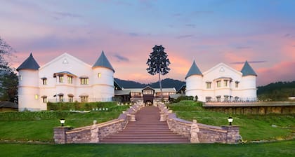 Welcomhotel by ITC Hotels, The Savoy, Mussoorie