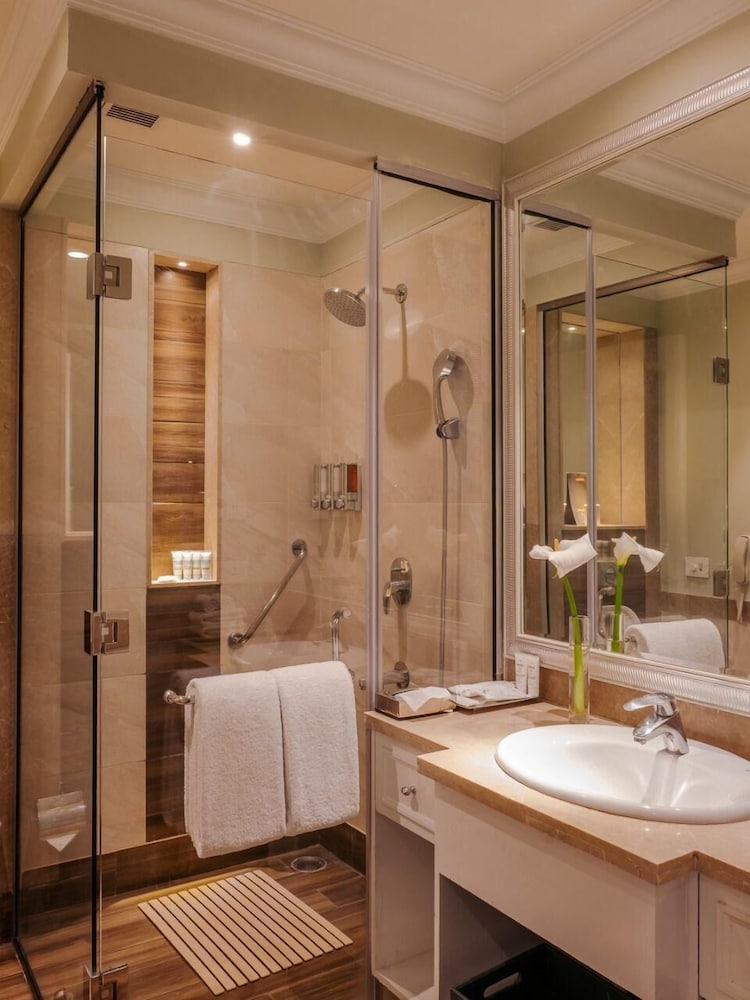 Welcomhotel By ITC Hotels, The Savoy, Mussoorie by null