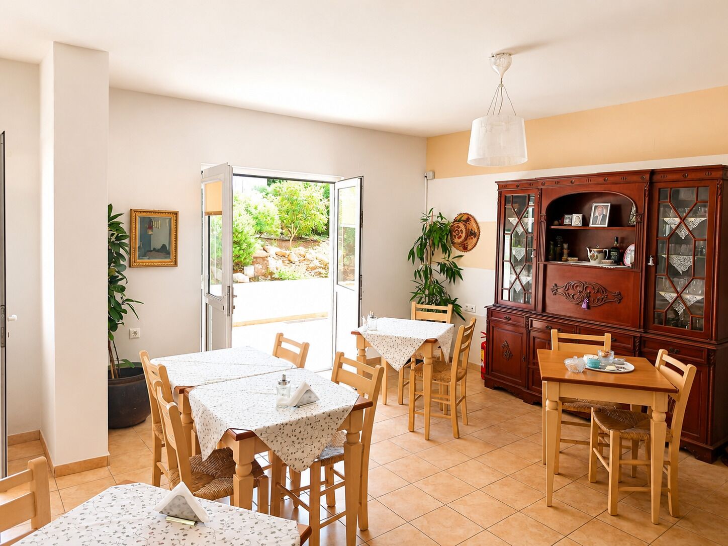 Restaurang
