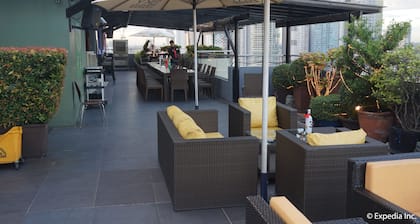 Ace Hotel & Suites