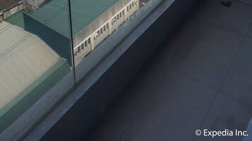 Suite, 1 Bedroom | View from room