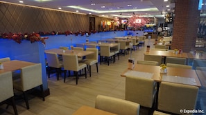 供應早餐