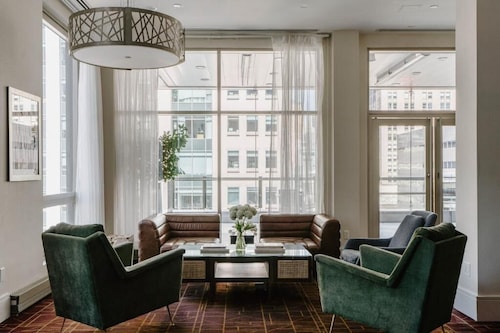 Hotel Boutique at Grand Central
