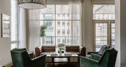 Hotel Boutique at Grand Central
