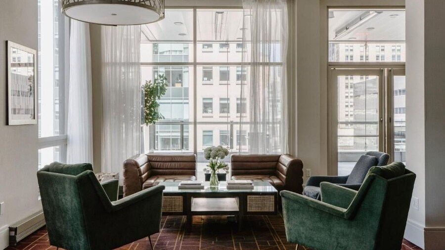 Hotel Boutique at Grand Central