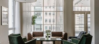 Hotel Boutique at Grand Central