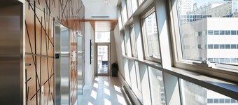 Hotel Boutique at Grand Central