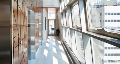 Hotel Boutique at Grand Central