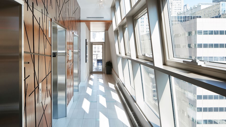 Hotel Boutique at Grand Central