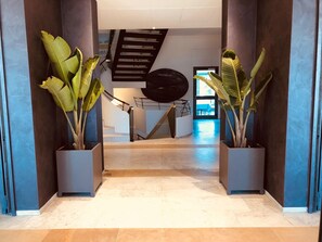 Lobby - Kursaal (Cattolica)