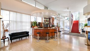 Lobby - Kursaal (Cattolica)