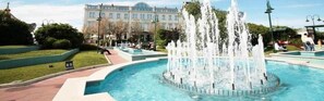 Pool - Kursaal (Cattolica)