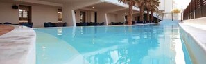Quang cảnh nhìn từ nơi lưu trú
