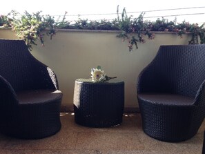 Suite | Terrace/patio - Villa D'Arcos (Vila do Conde)