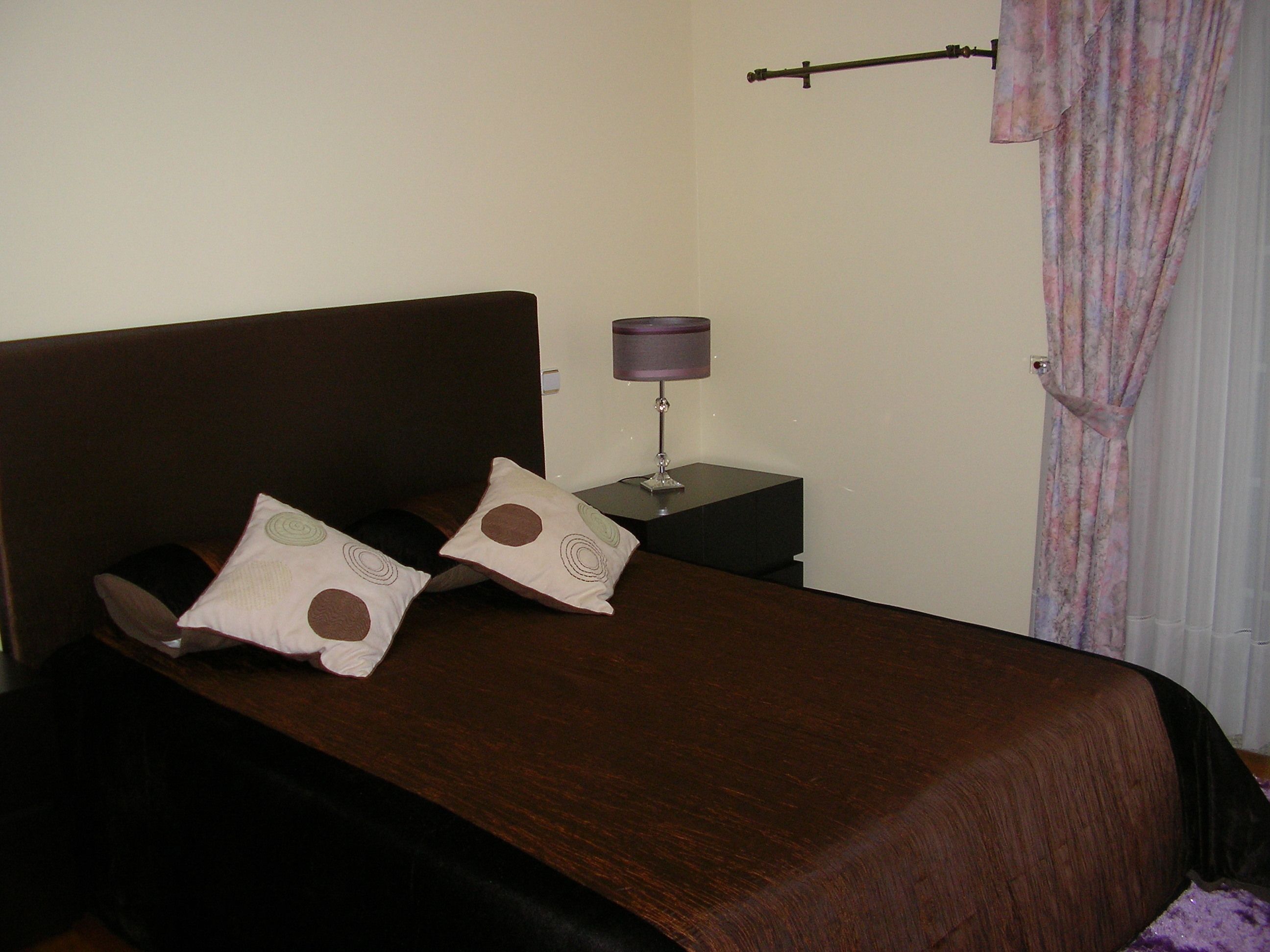 客房