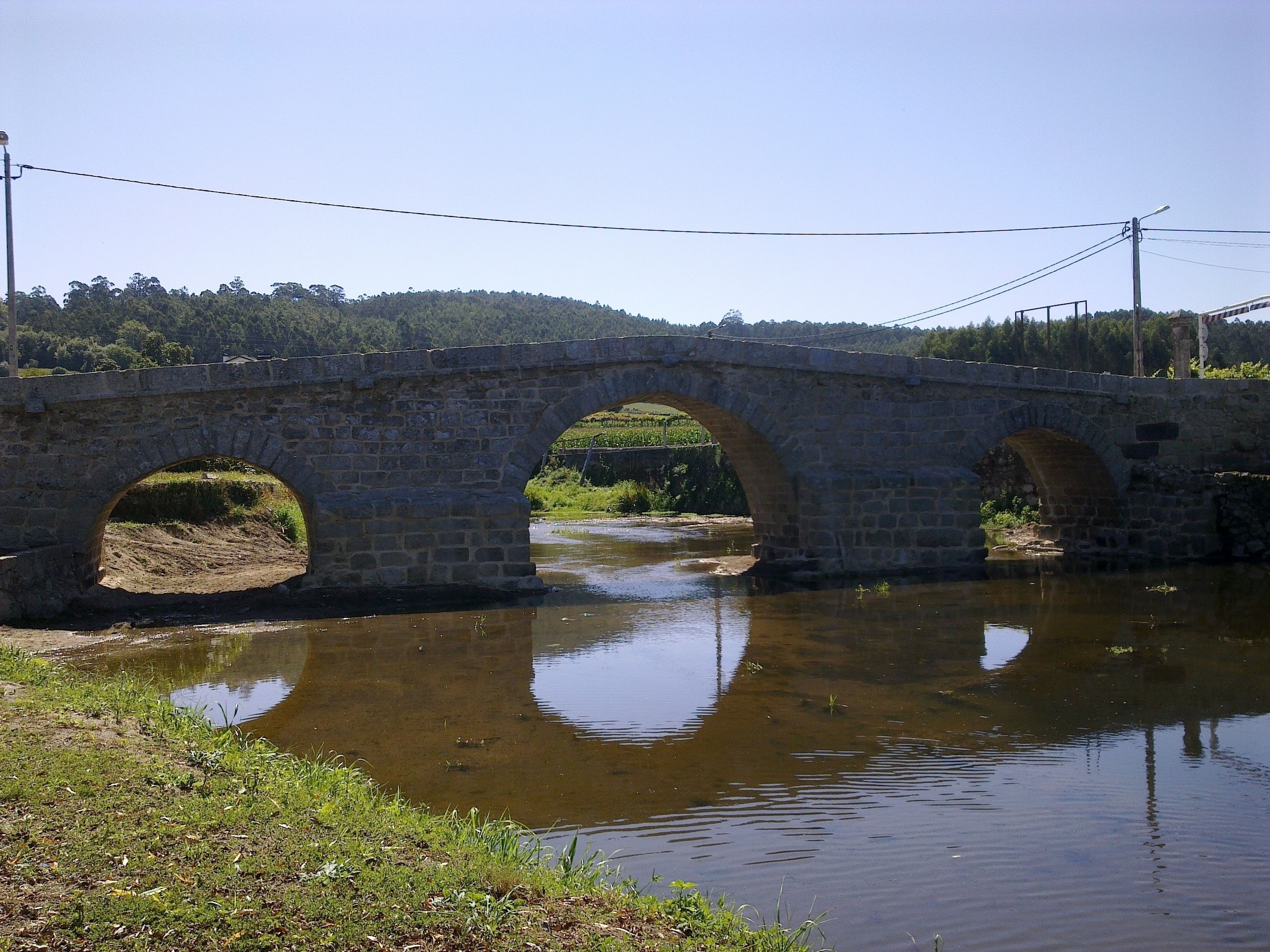 Photo - Villa d'Arcos