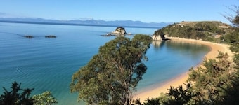 Kaiteri Lodge