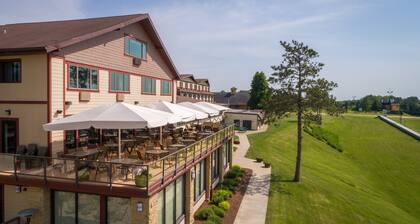 Chestnut Mountain Resort