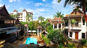 Exterior - Cha Wan Resort (Krabi)
