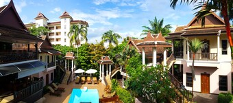 Cha Wan Resort