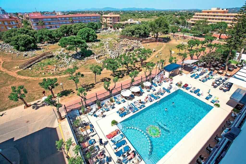 Foto - Hotel Mariant