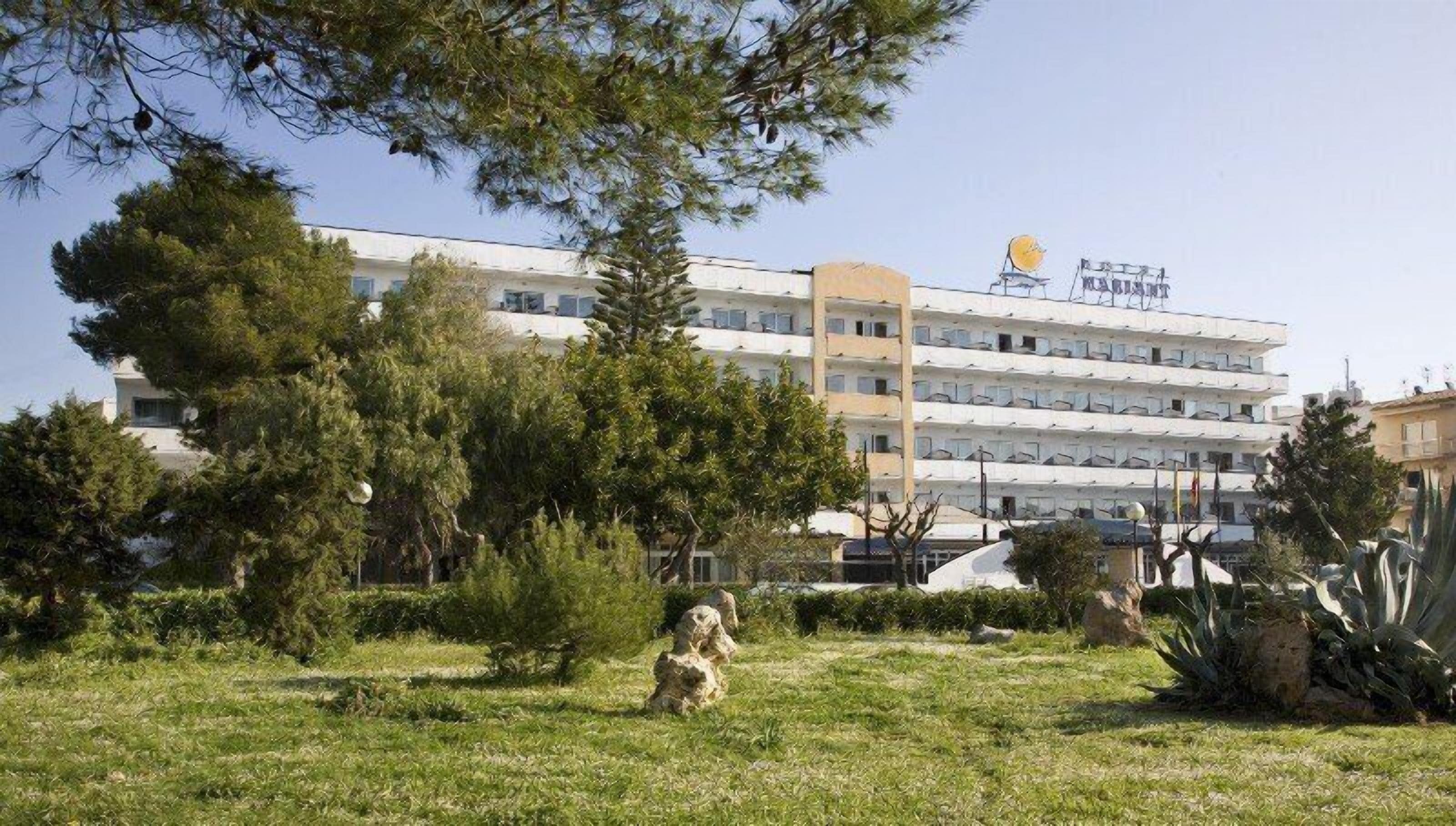 Foto - Hotel Mariant