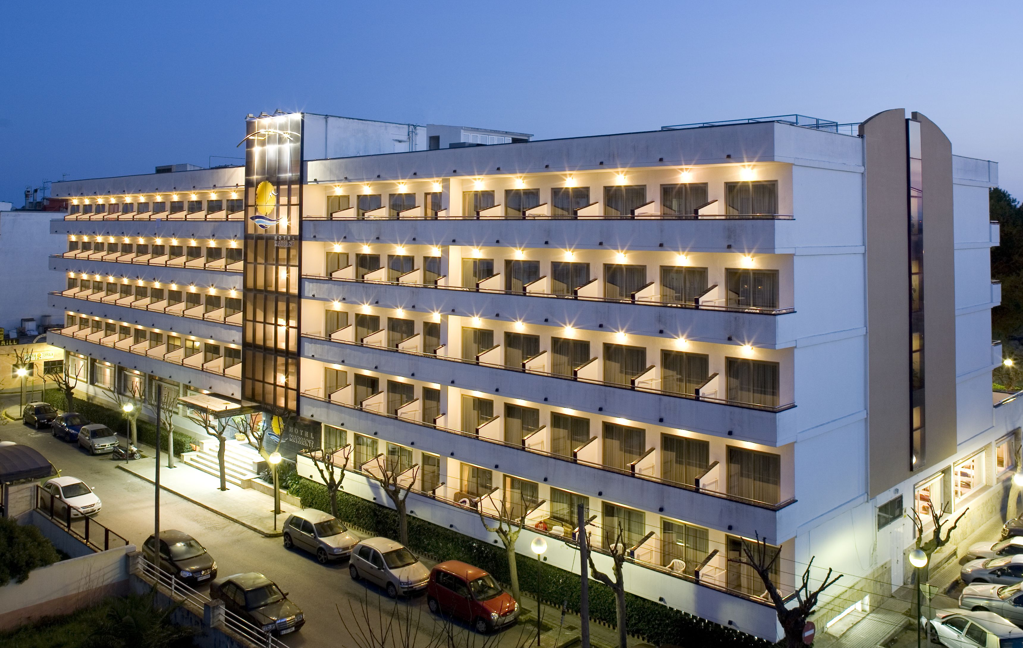 Foto - Hotel Mariant