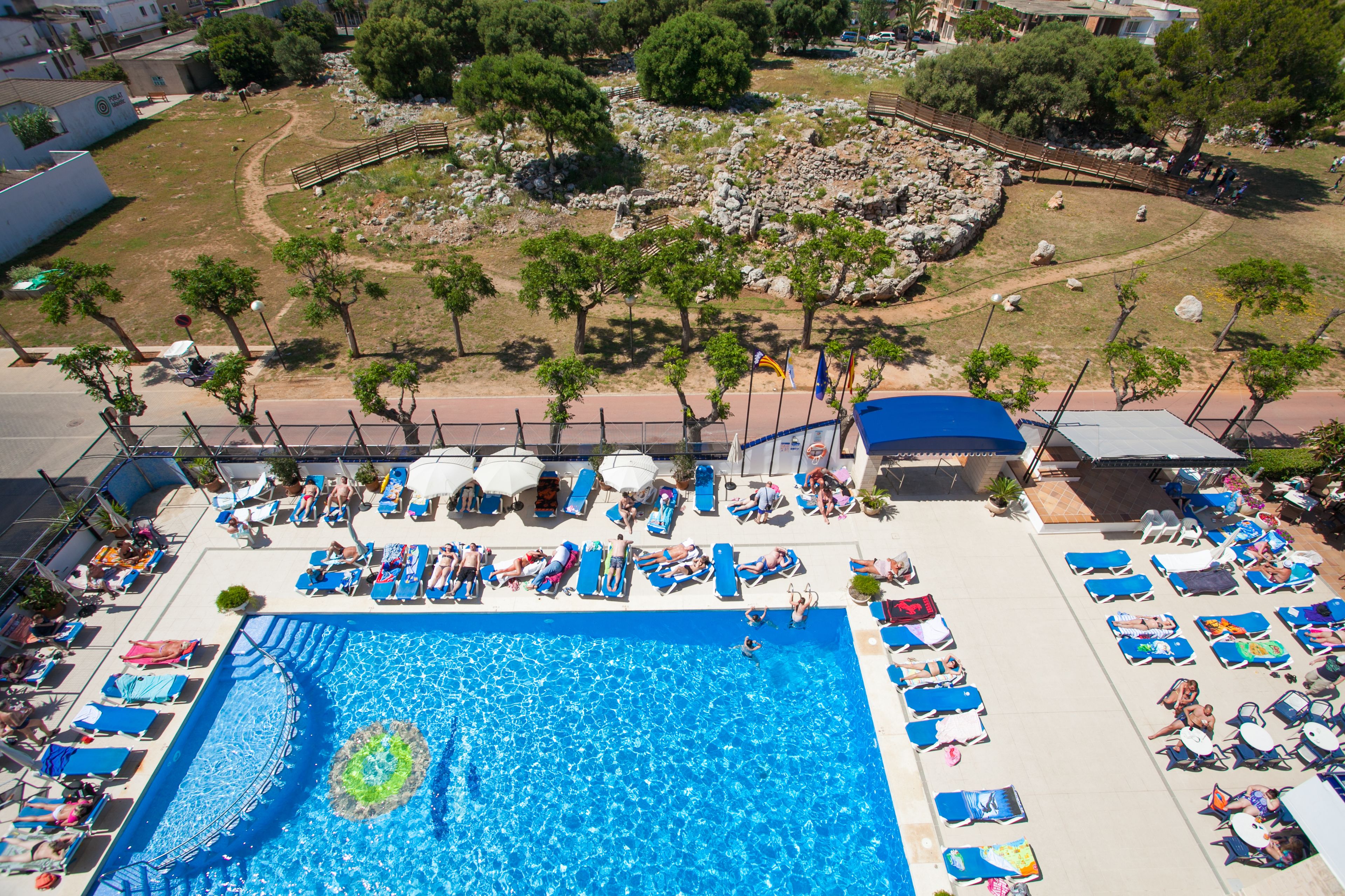 Foto - Hotel Mariant