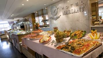 International cuisine