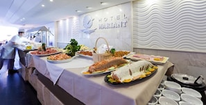 Restaurant - Mariant (Sant Llorenc des Cardassar)