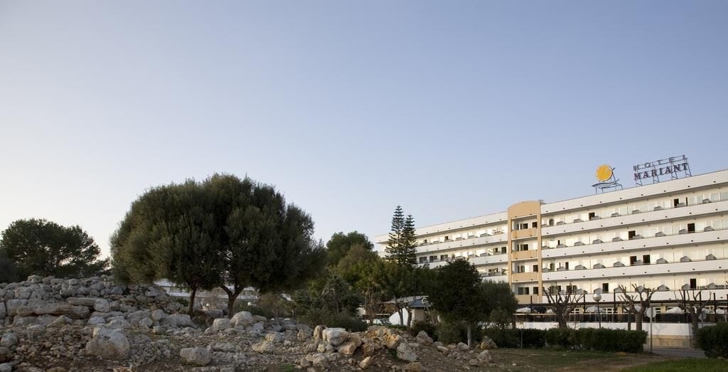 Foto - Hotel Mariant