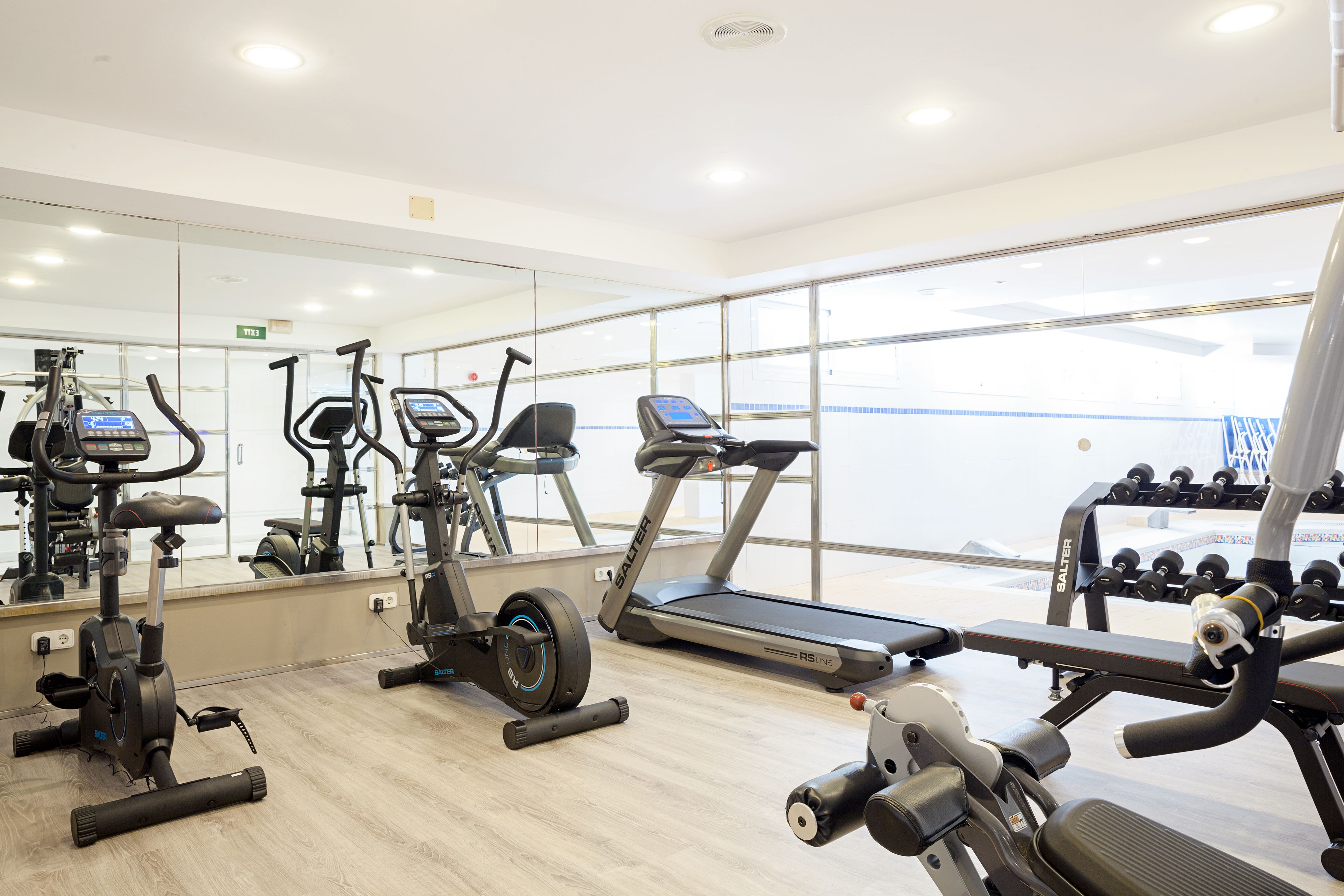 Foto - Hotel Mariant