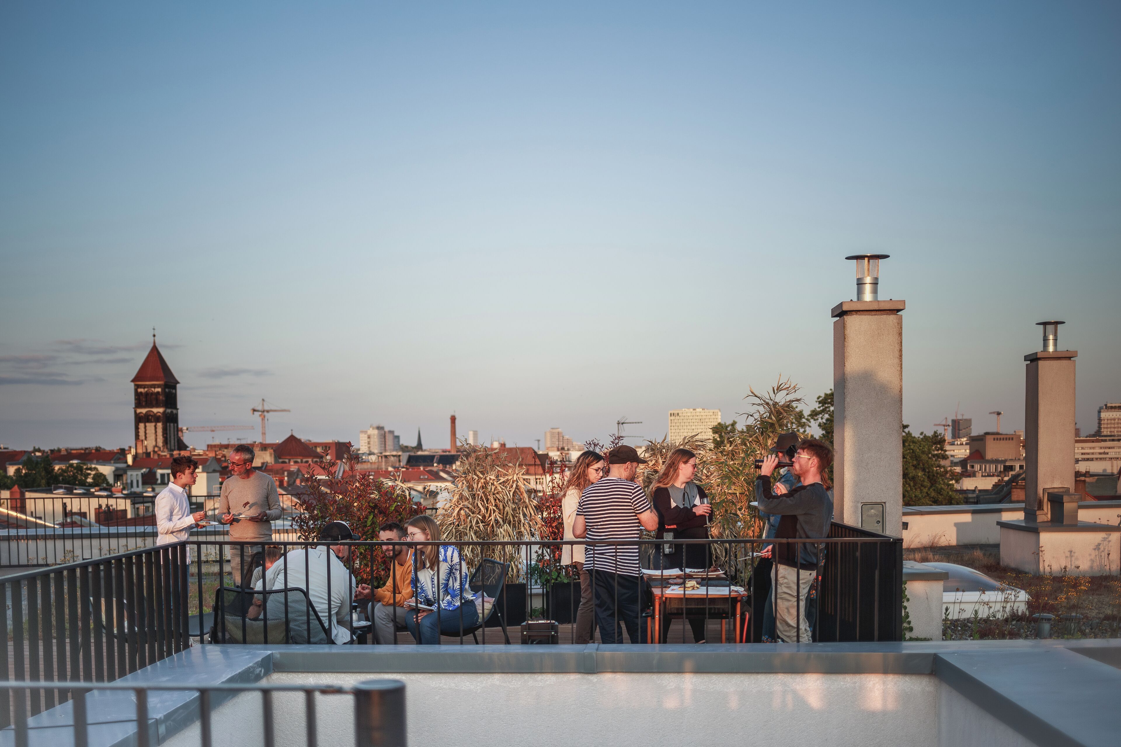 Teras/patio