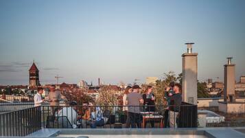 Teras/patio