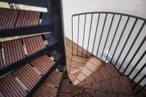 Luxury Penthouse | Terrace/patio