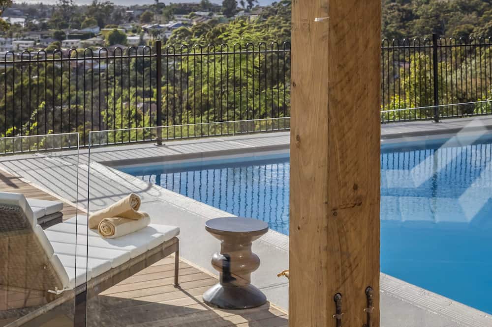 Hillcrest Merimbula